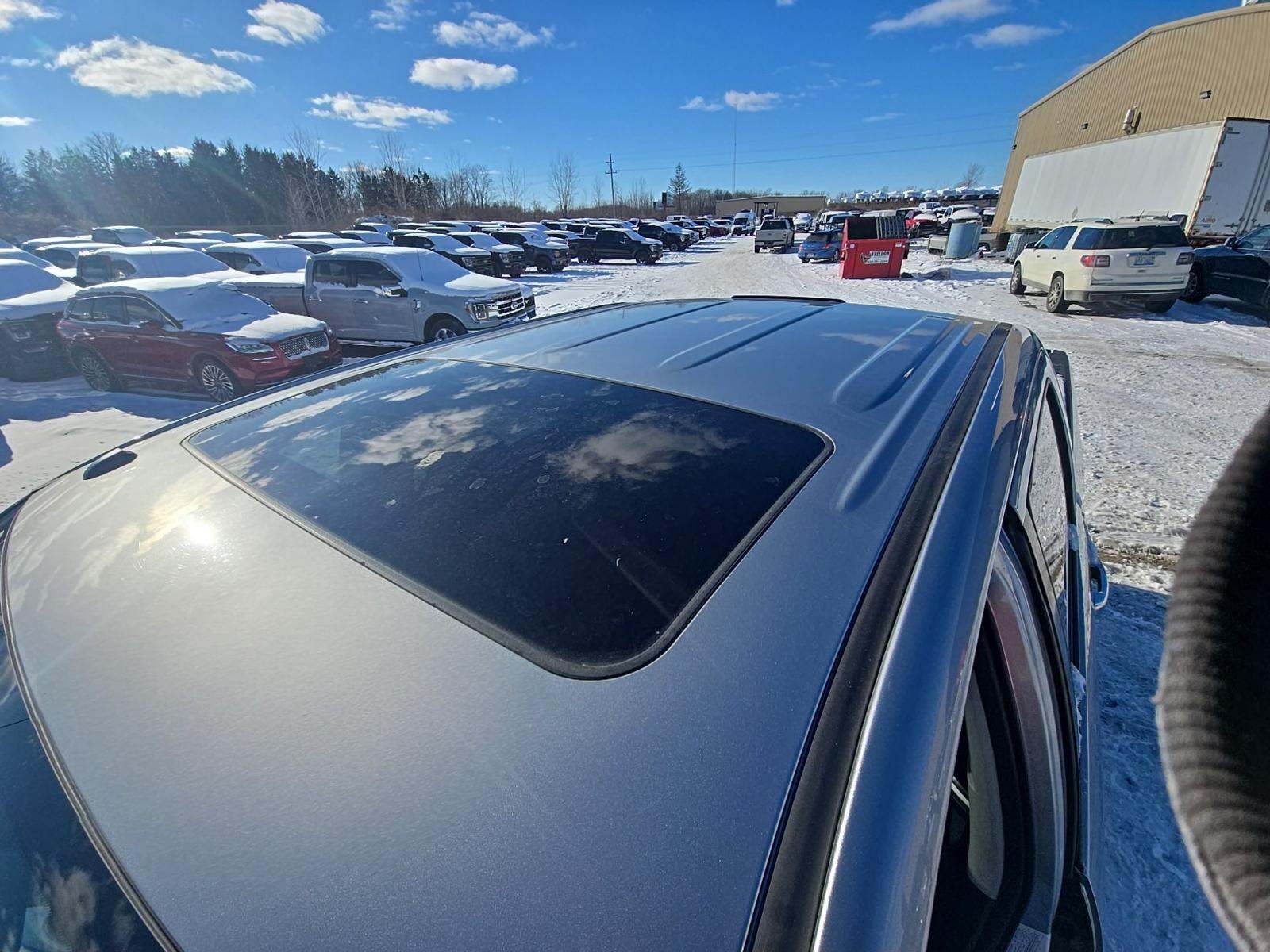 2016 Toyota Tundra Platinum AWD