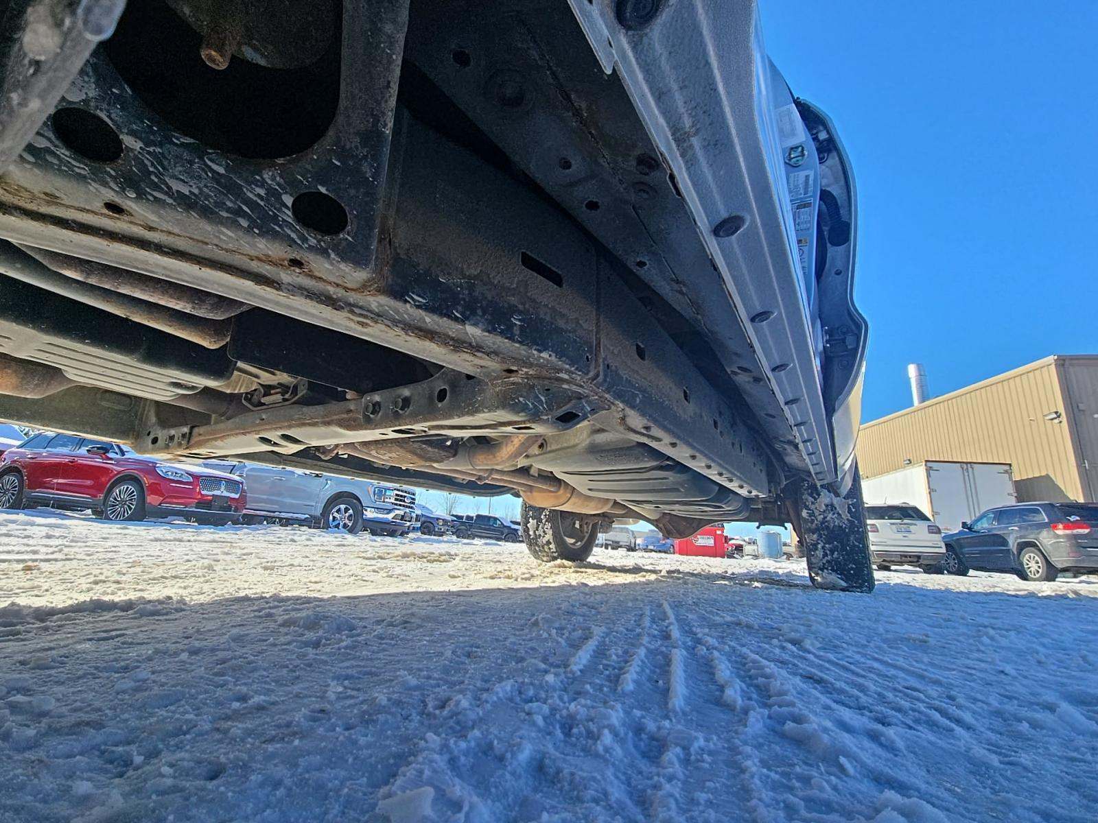 2016 Toyota Tundra Platinum AWD