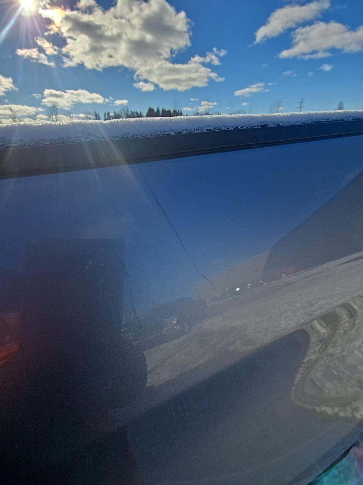 2016 Toyota Tundra Platinum AWD