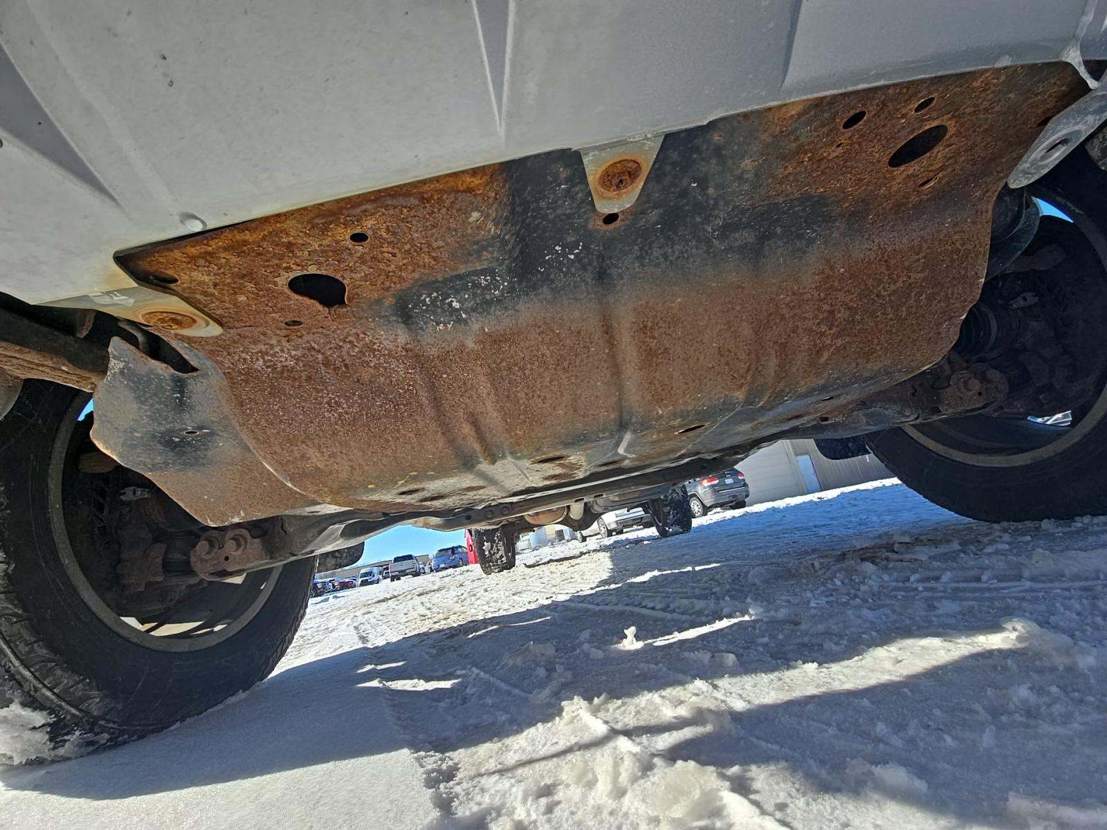 2016 Toyota Tundra Platinum AWD