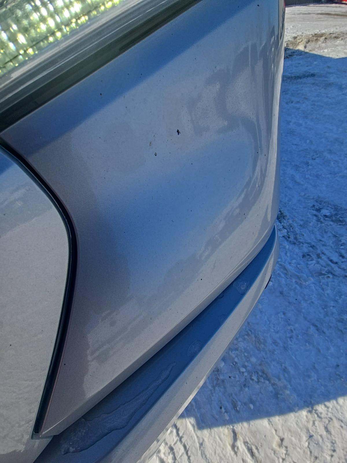 2016 Toyota Tundra Platinum AWD