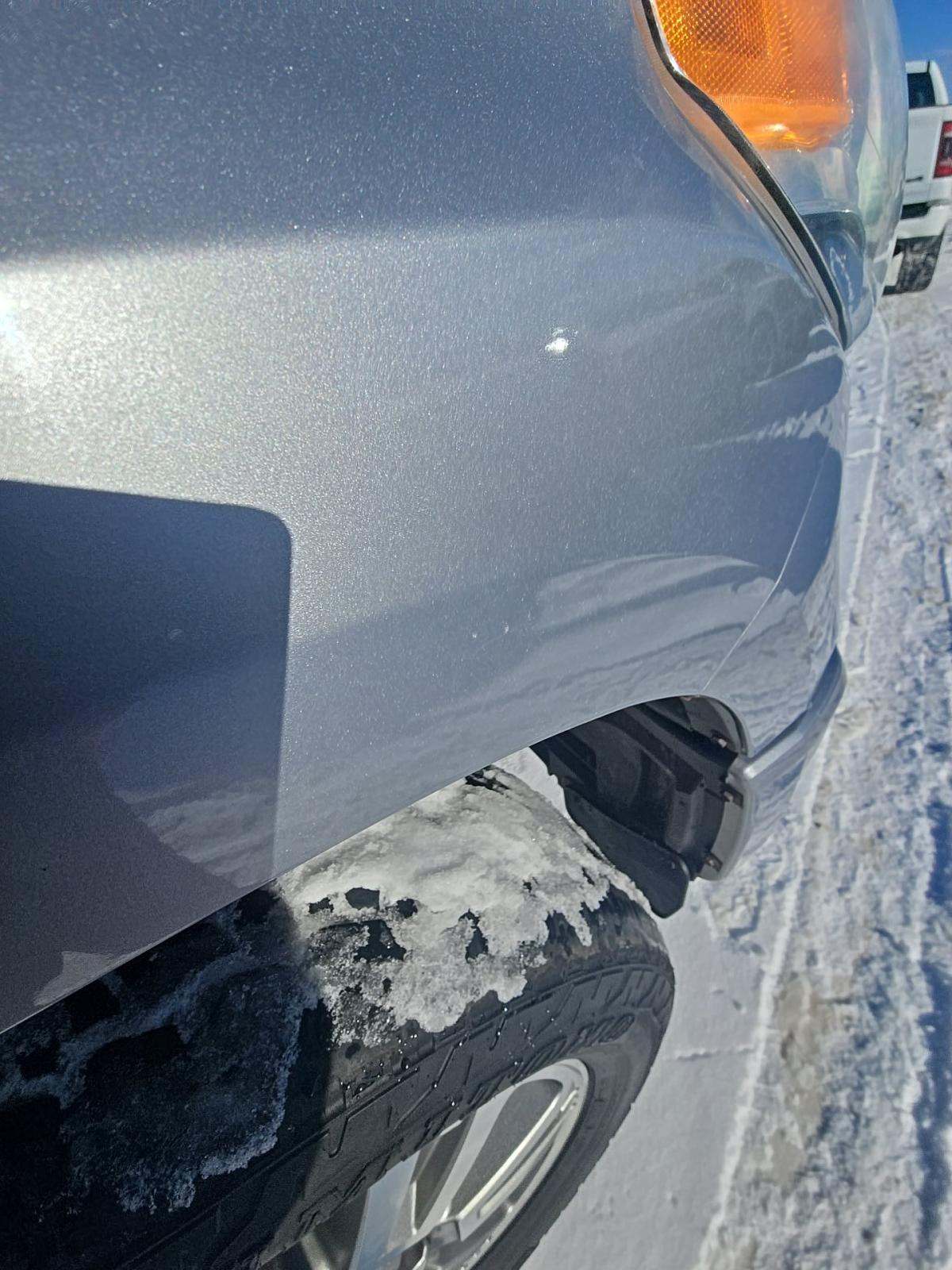 2016 Toyota Tundra Platinum AWD