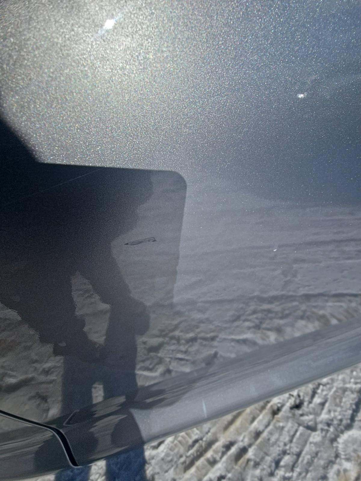 2016 Toyota Tundra Platinum AWD