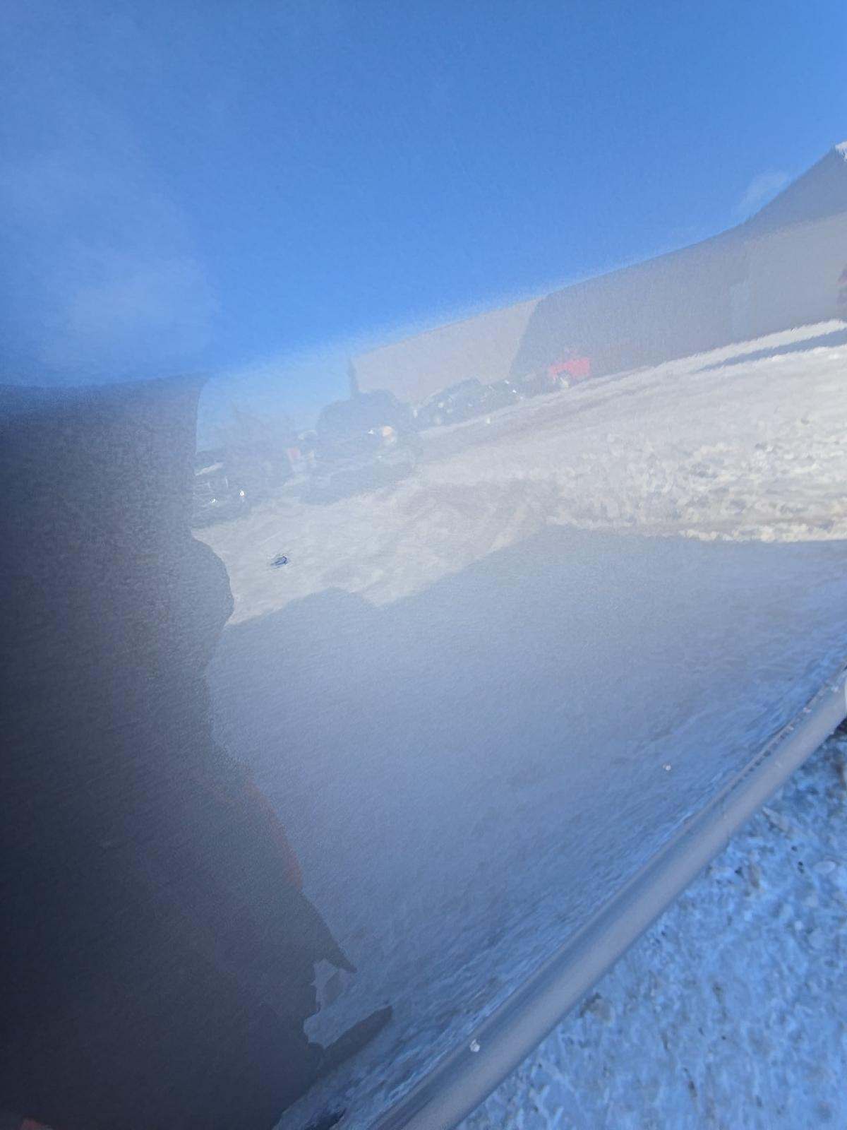 2016 Toyota Tundra Platinum AWD