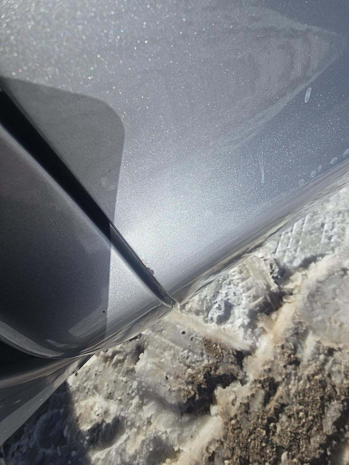 2016 Toyota Tundra Platinum AWD