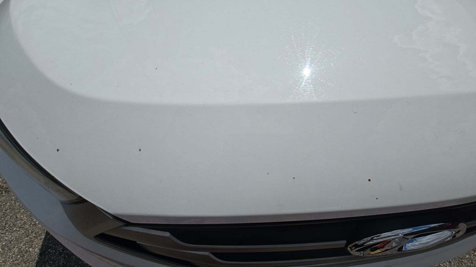 2017 Hyundai Tucson Value AWD