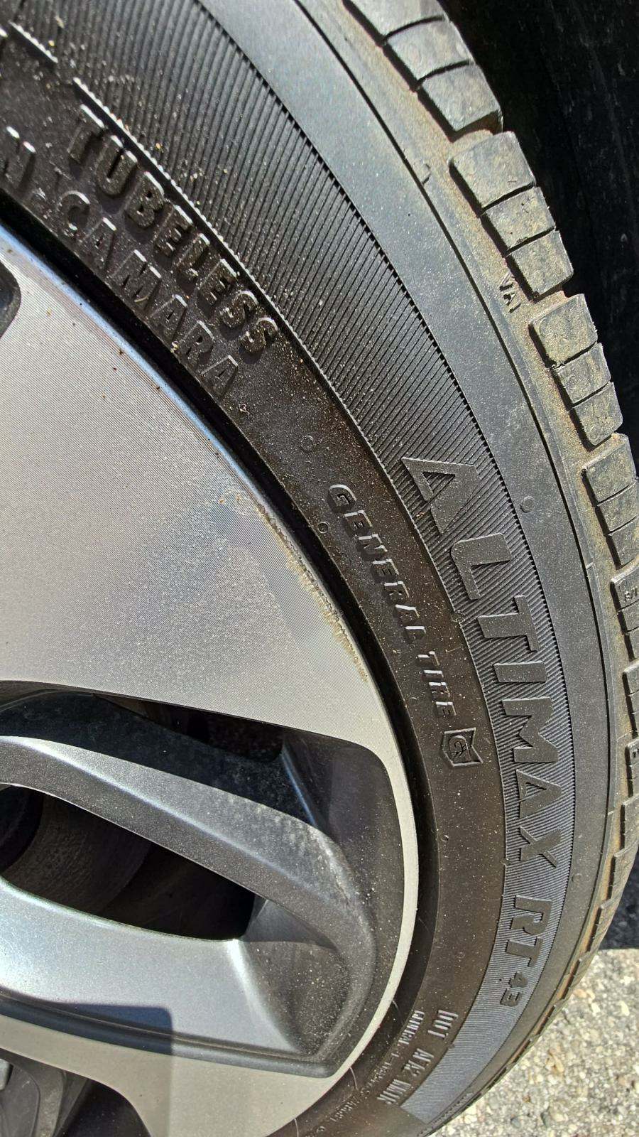 2017 Hyundai Tucson Value AWD