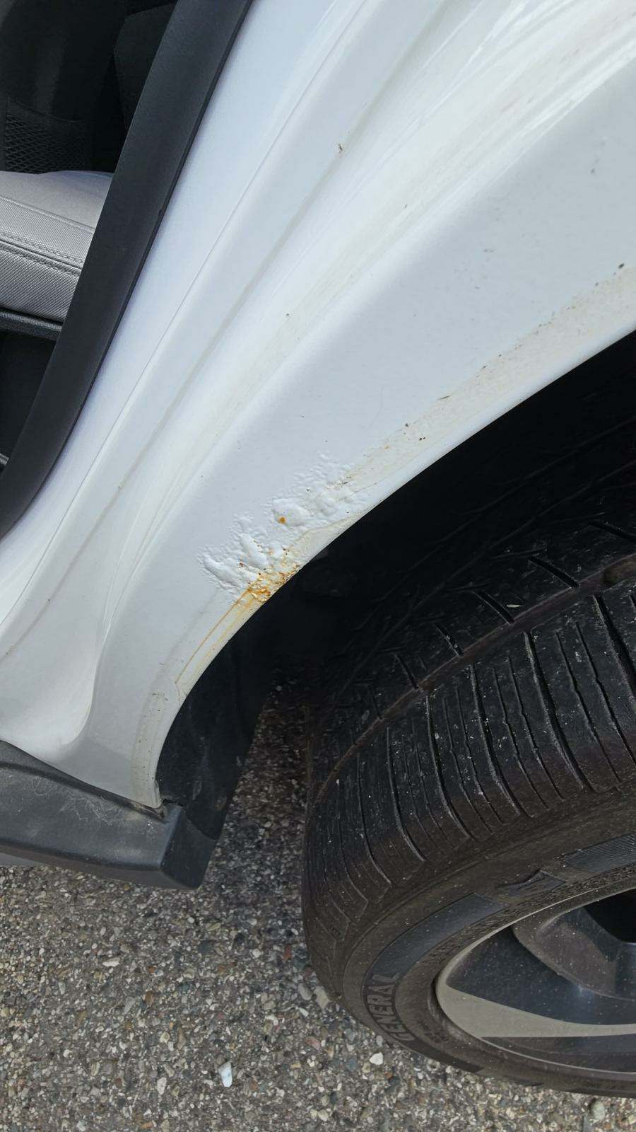 2017 Hyundai Tucson Value AWD