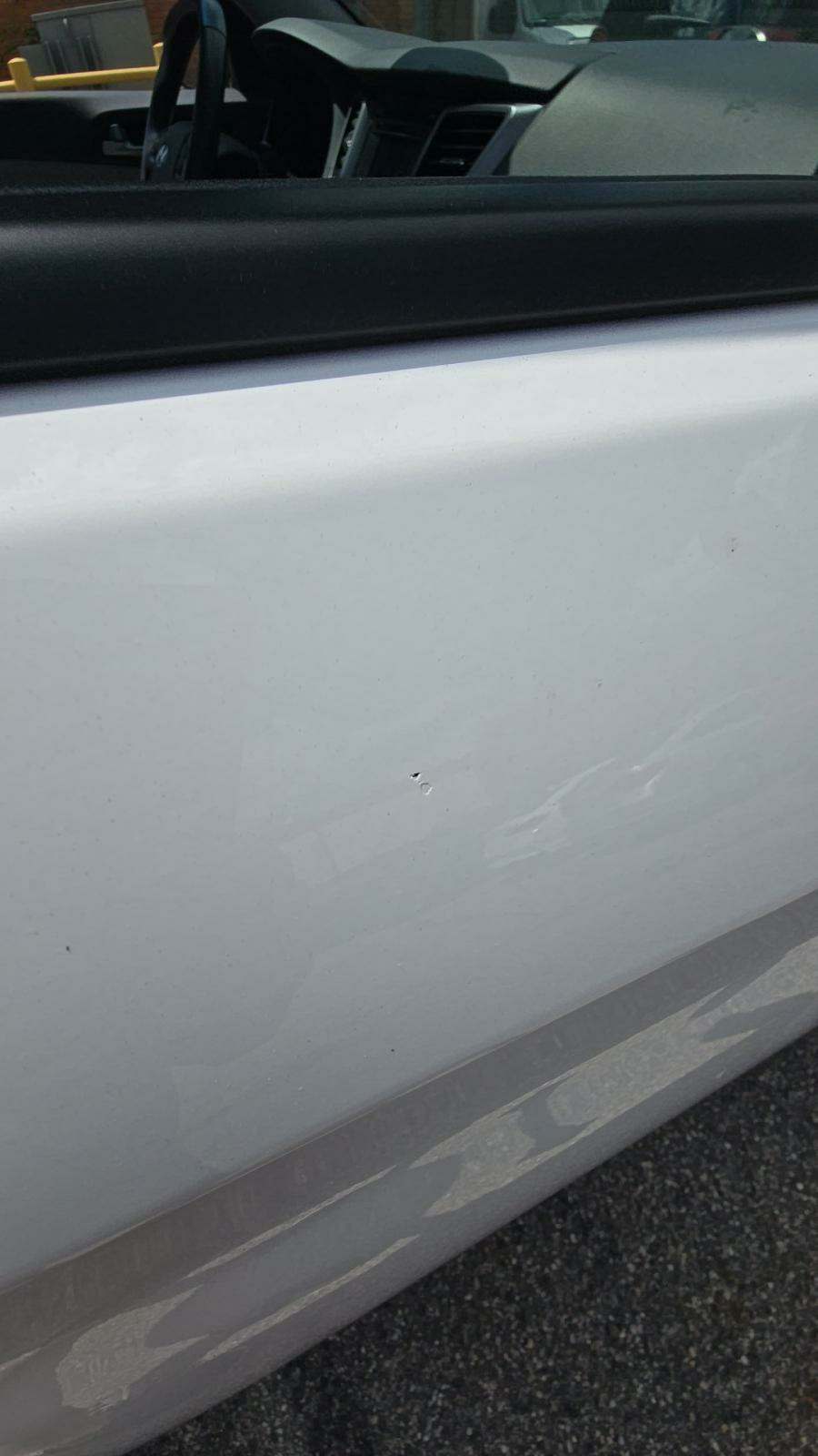 2017 Hyundai Tucson Value AWD