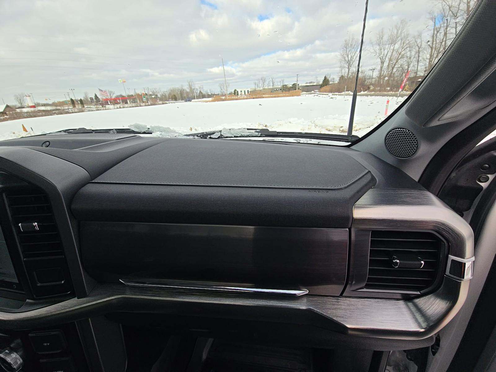 2023 Ford F-150 Lariat AWD