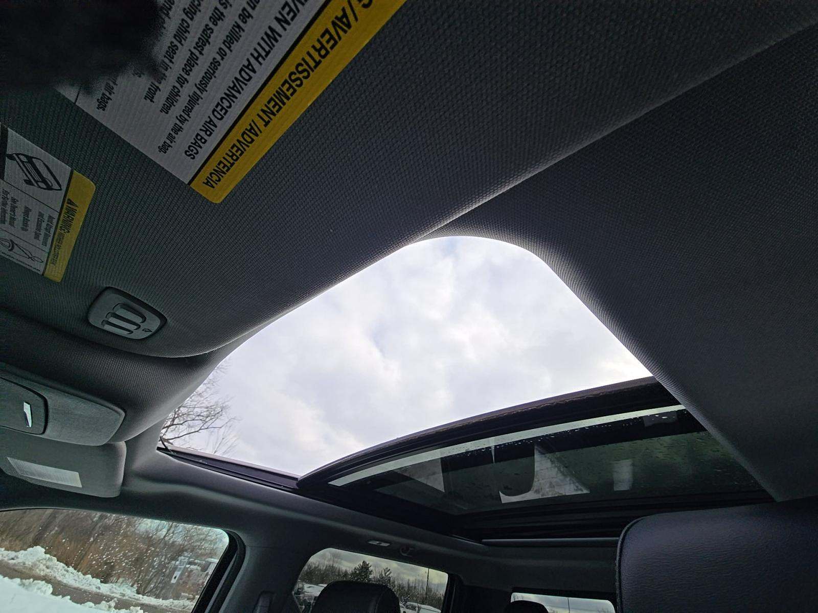 2023 Ford F-150 Lariat AWD