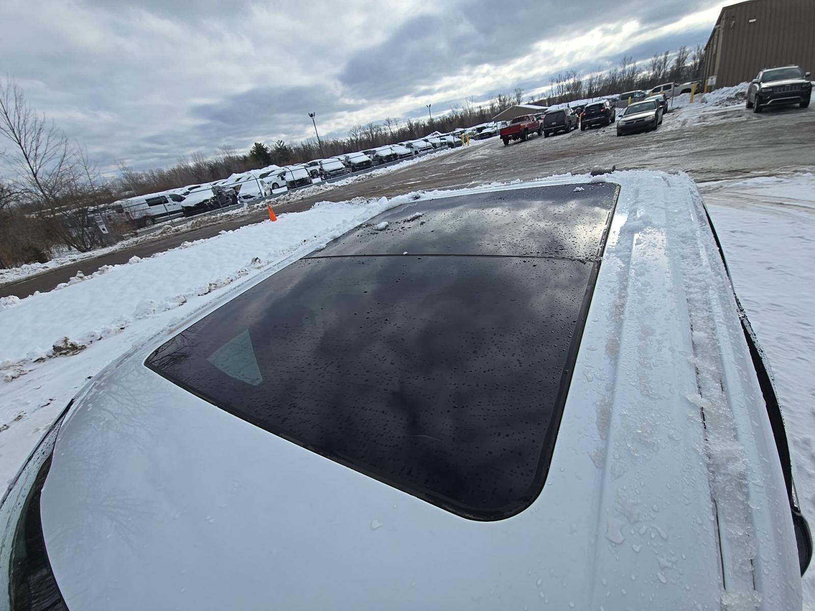 2023 Ford F-150 Lariat AWD