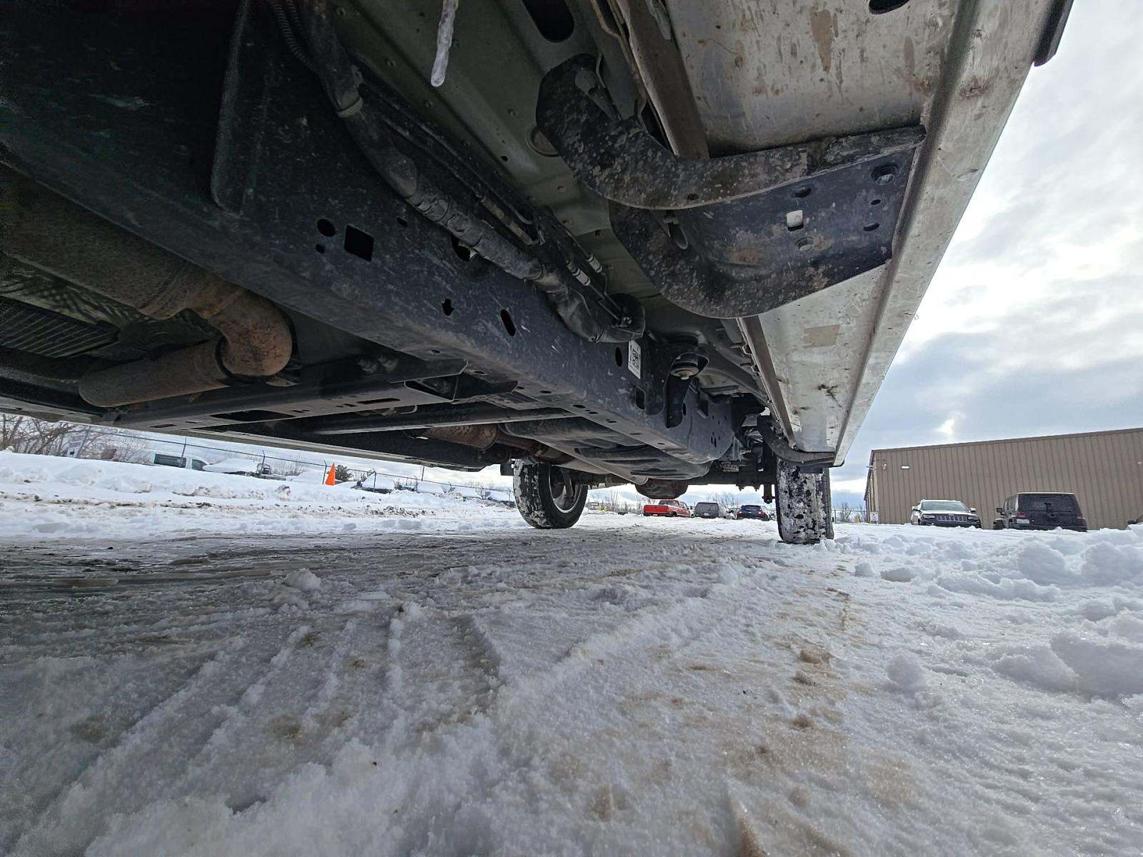 2023 Ford F-150 Lariat AWD