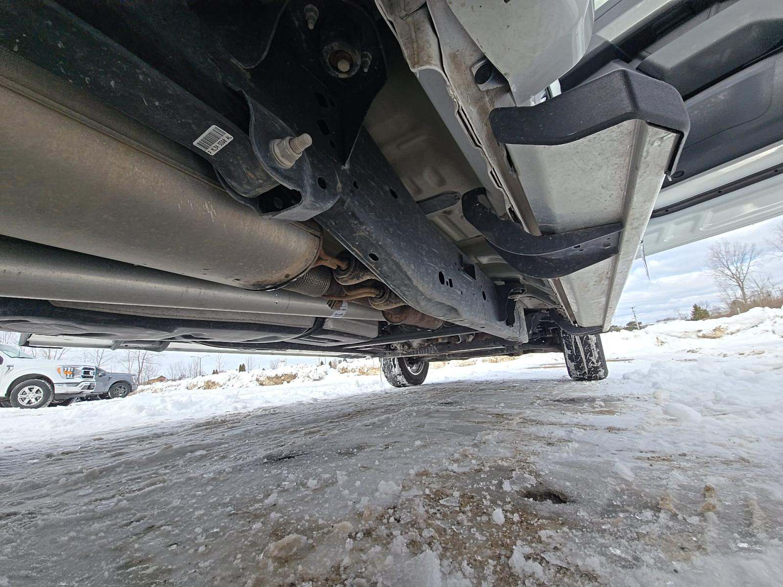 2023 Ford F-150 Lariat AWD