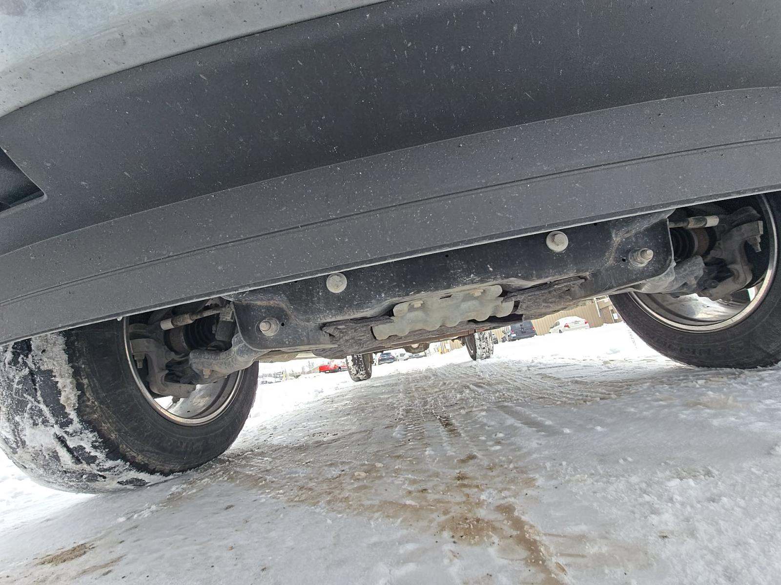 2023 Ford F-150 Lariat AWD