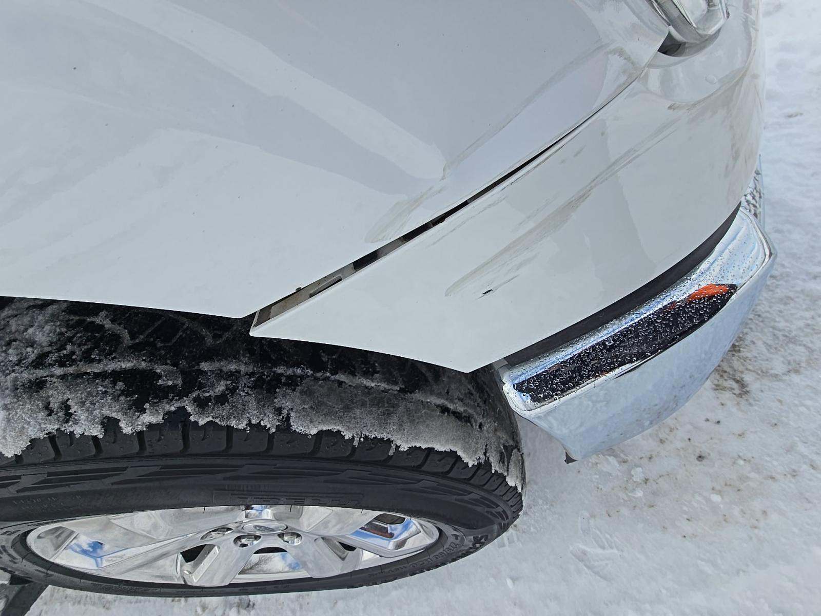 2023 Ford F-150 Lariat AWD