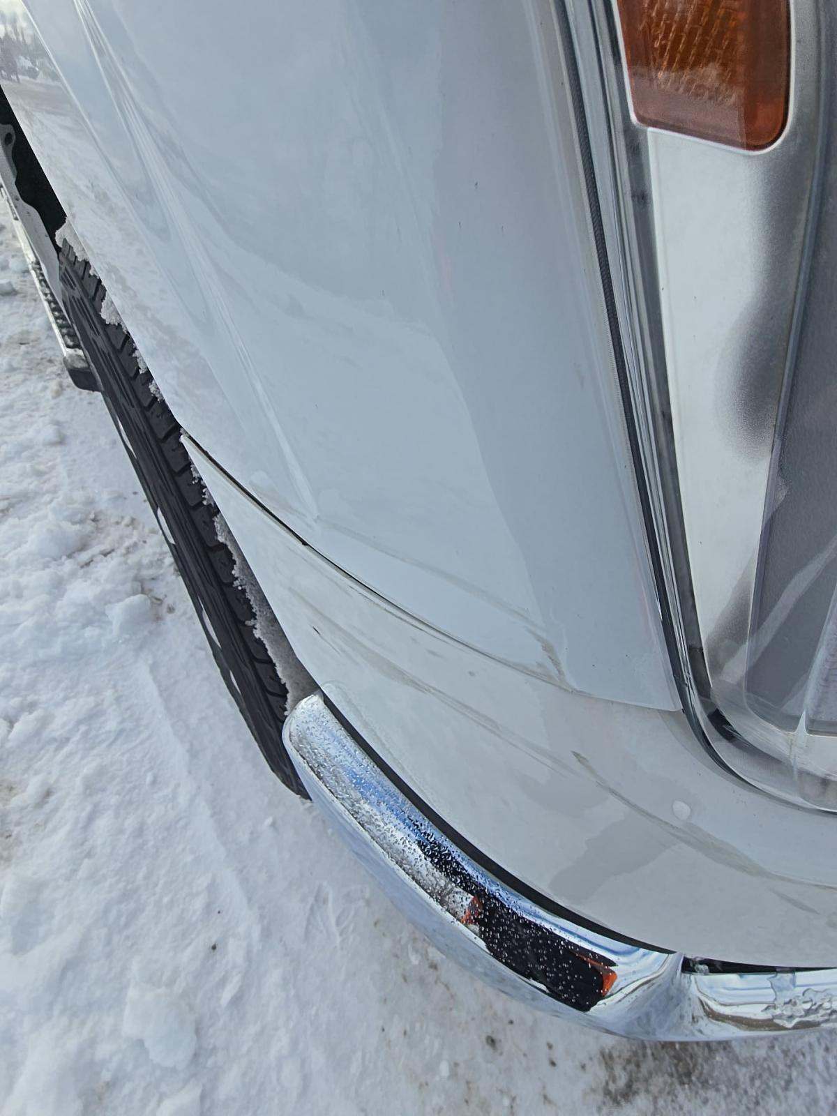 2023 Ford F-150 Lariat AWD