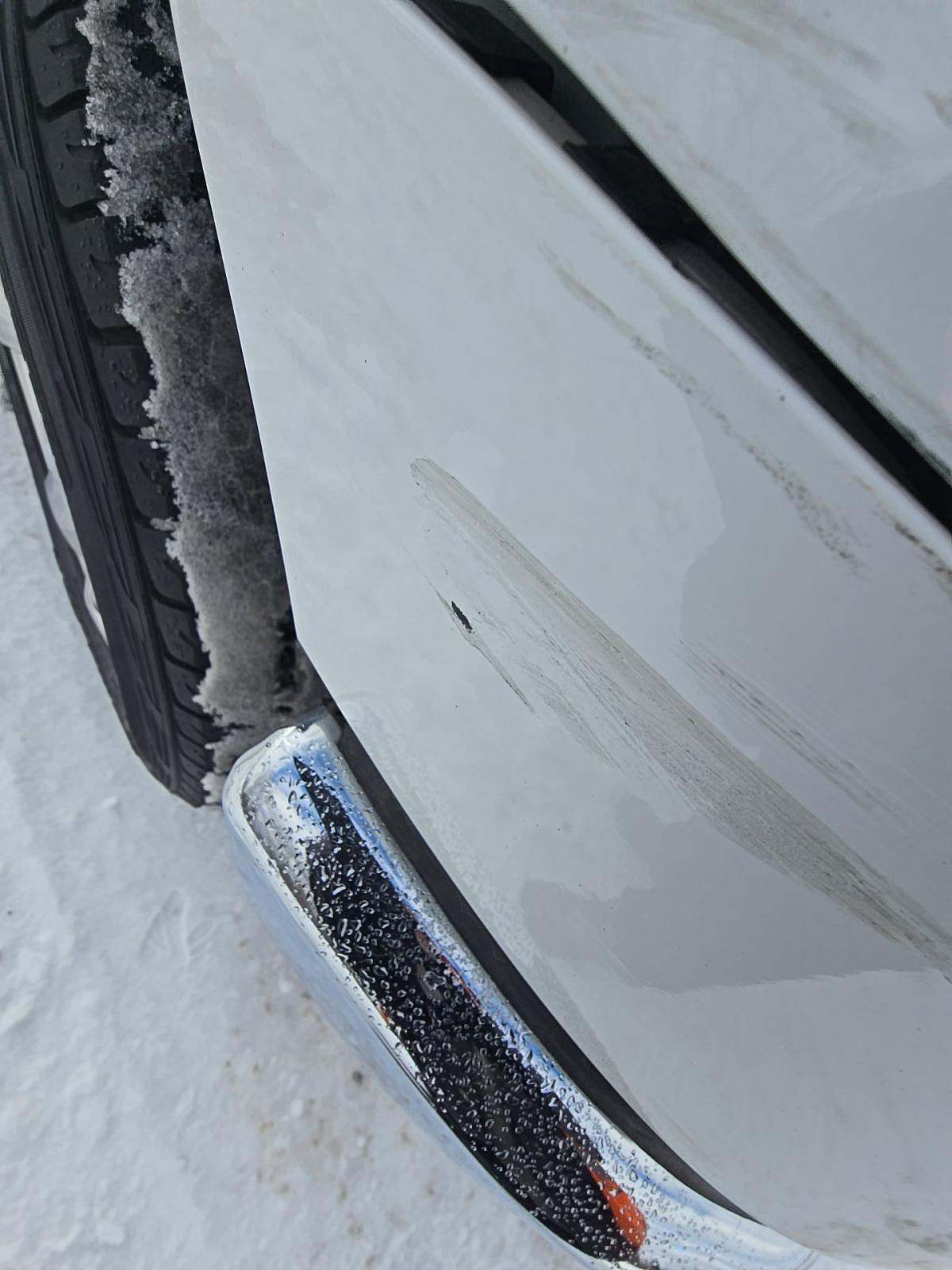 2023 Ford F-150 Lariat AWD