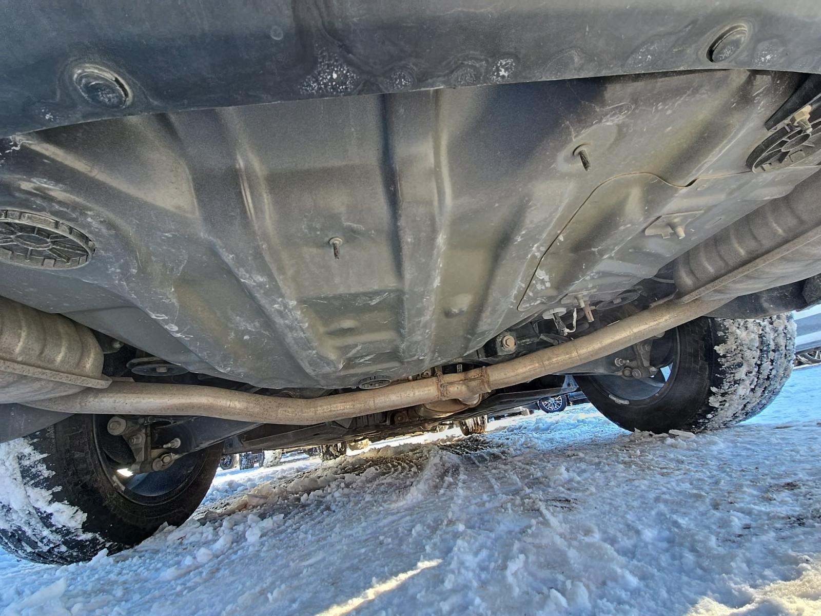 2023 Chrysler 300 Touring L AWD