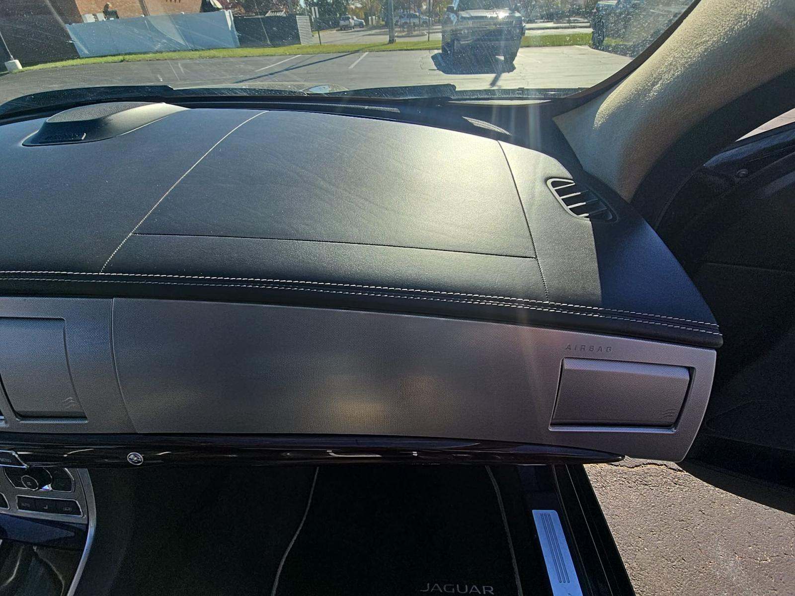 2015 Jaguar XF 3.0 Sport AWD