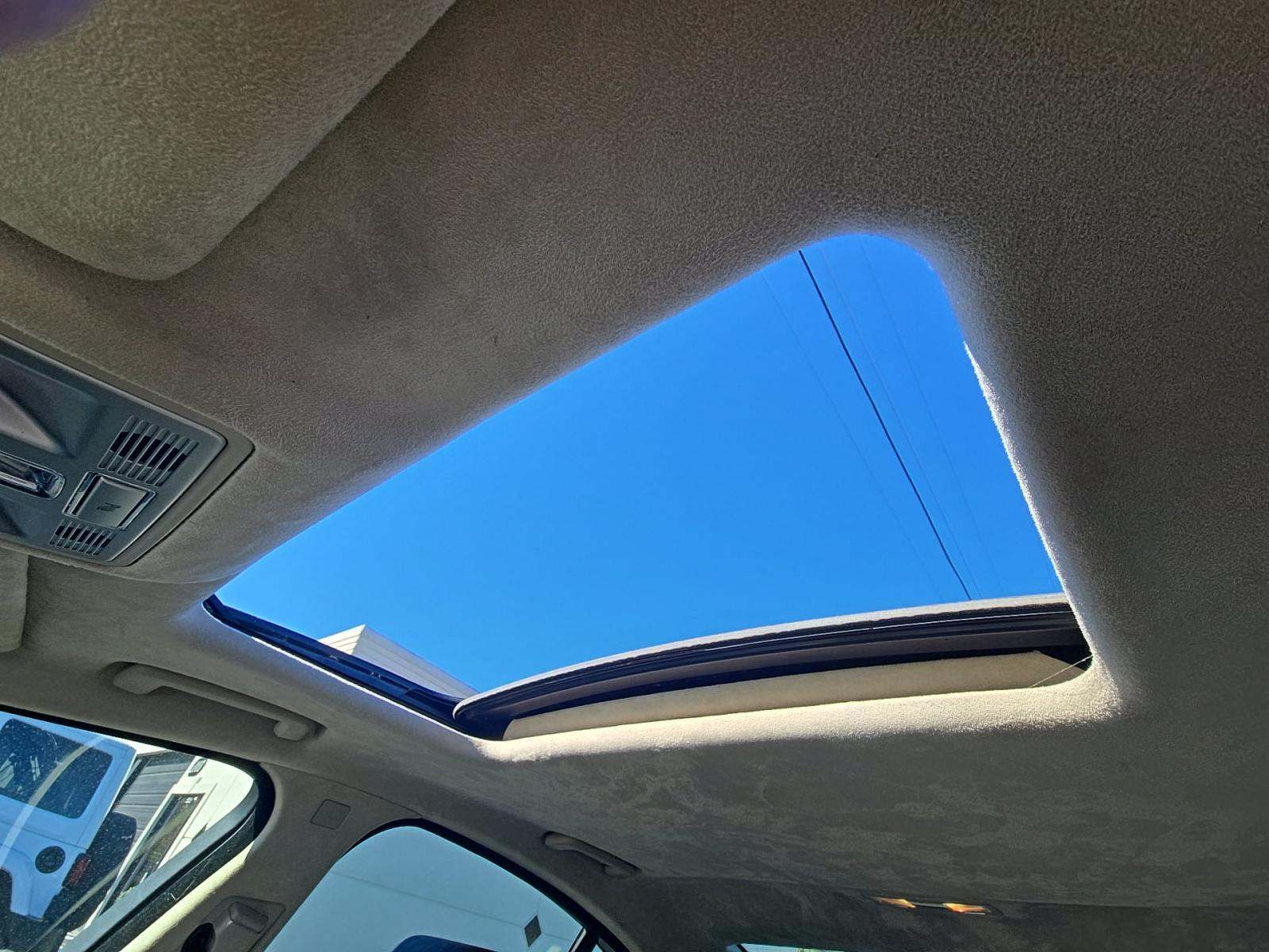 2015 Jaguar XF 3.0 Sport AWD