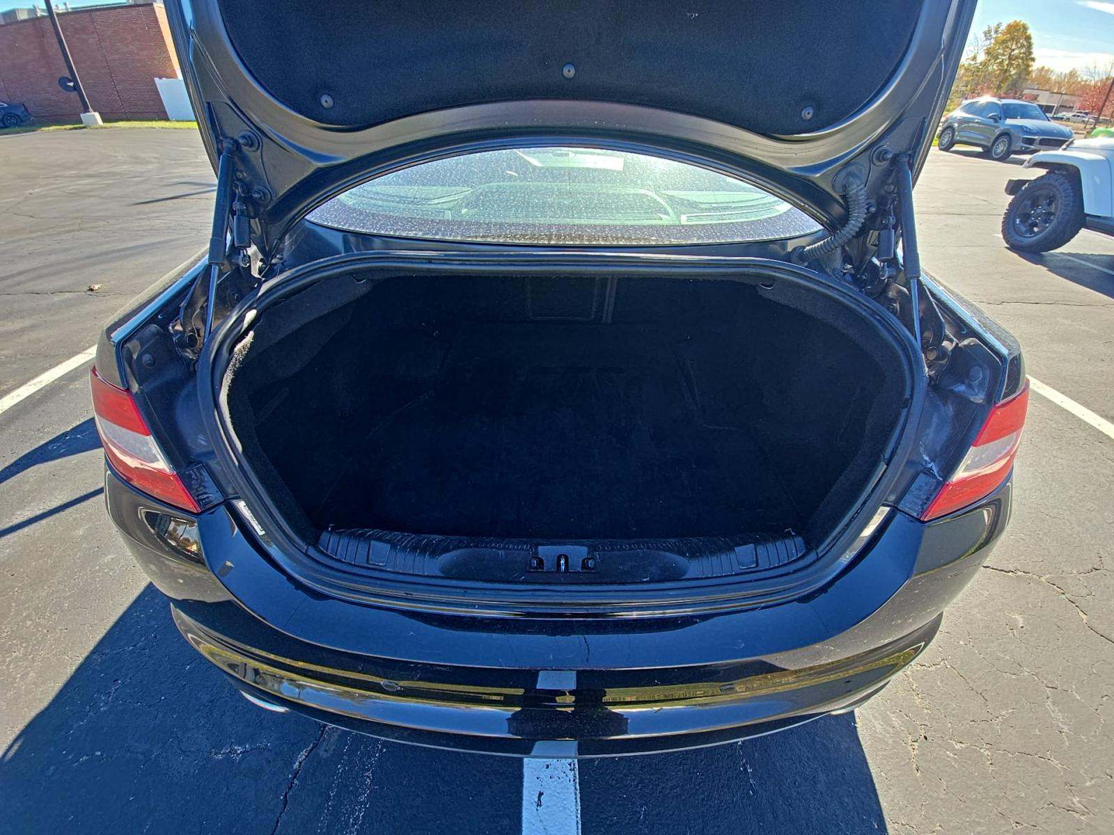 2015 Jaguar XF 3.0 Sport AWD