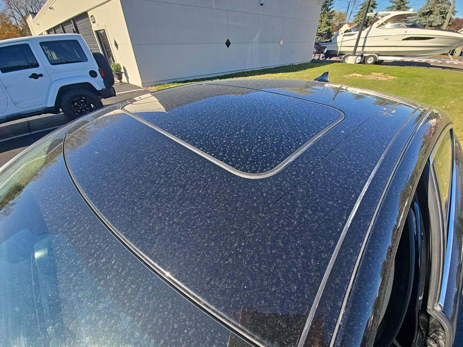 2015 Jaguar XF 3.0 Sport AWD