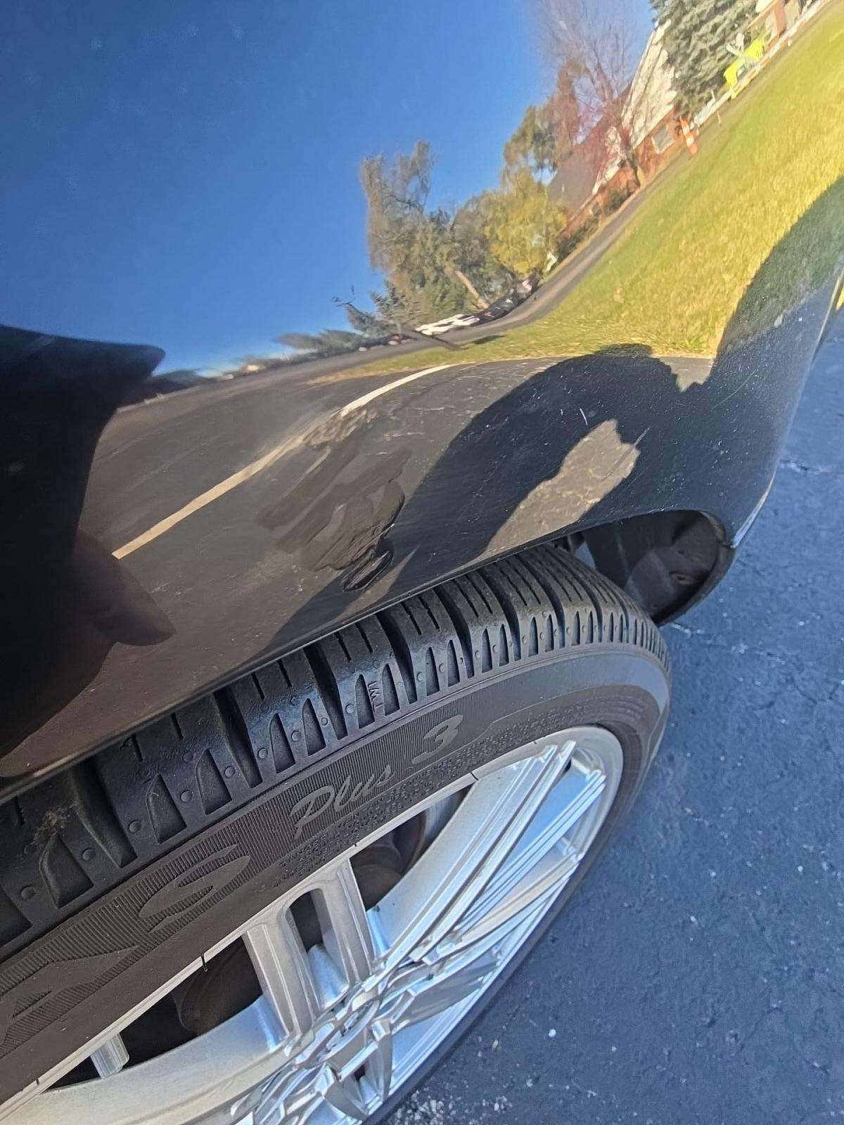 2015 Jaguar XF 3.0 Sport AWD