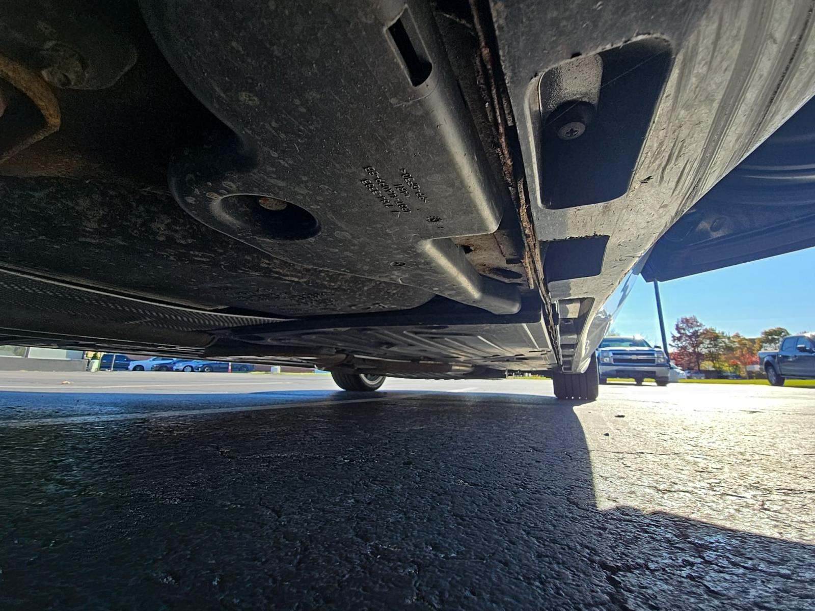 2015 Jaguar XF 3.0 Sport AWD