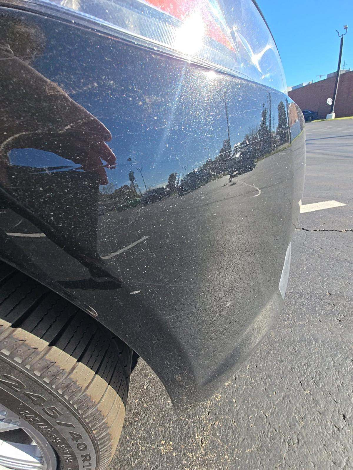 2015 Jaguar XF 3.0 Sport AWD