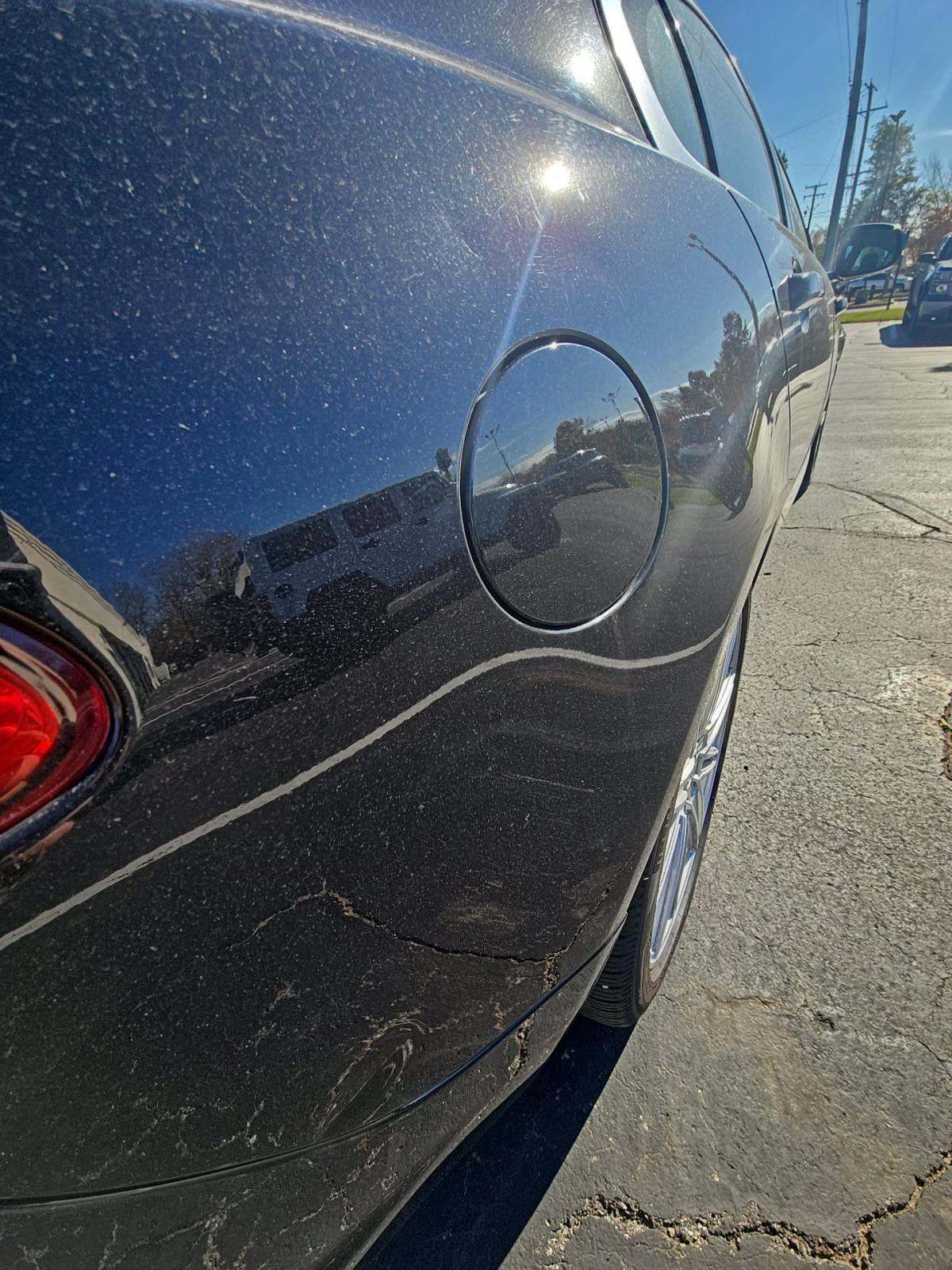 2015 Jaguar XF 3.0 Sport AWD