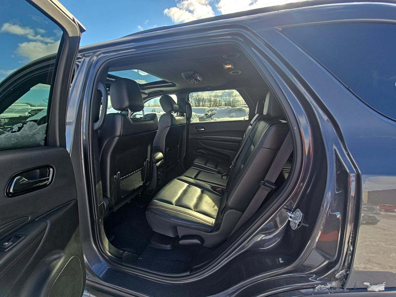 2025 Dodge Durango R/T AWD