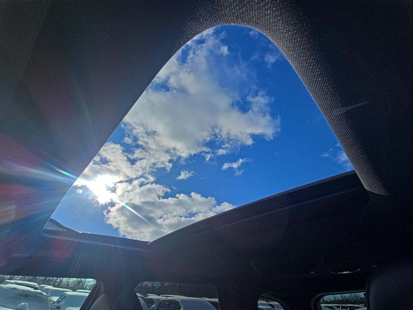 2025 Dodge Durango R/T AWD