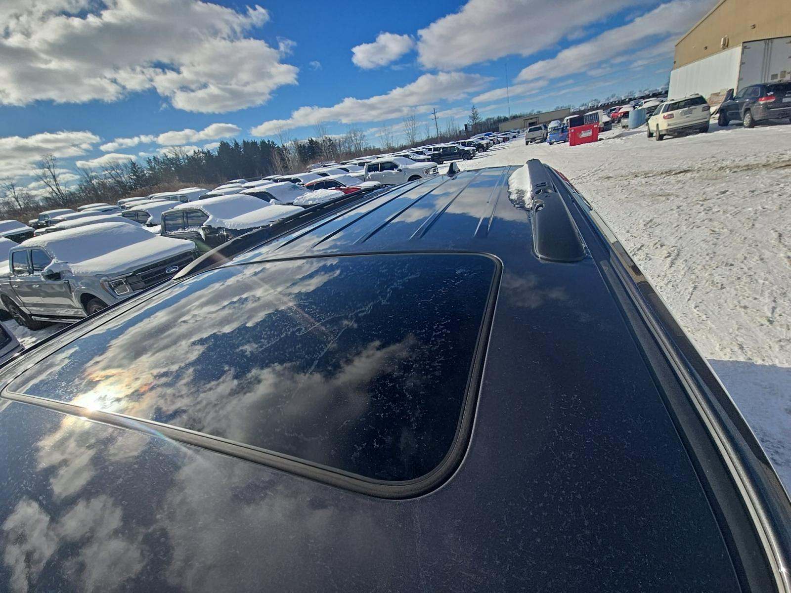 2025 Dodge Durango R/T AWD