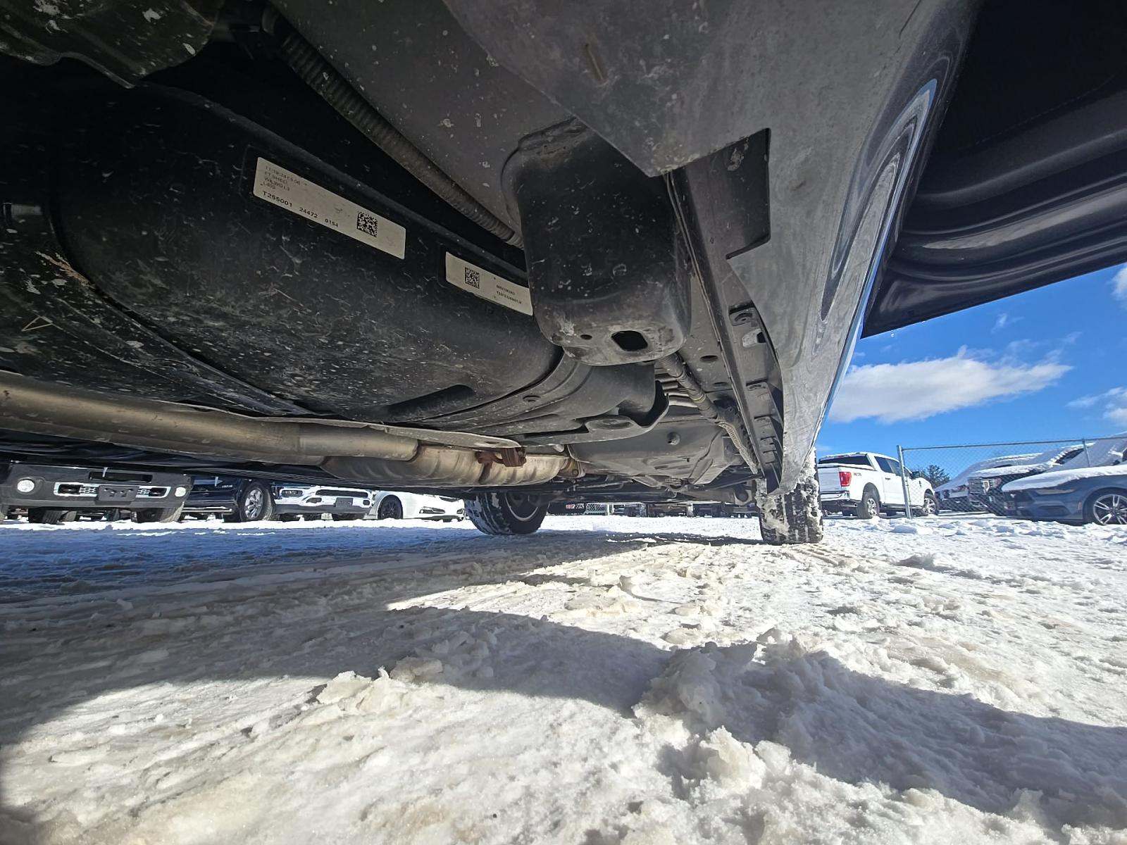 2025 Dodge Durango R/T AWD