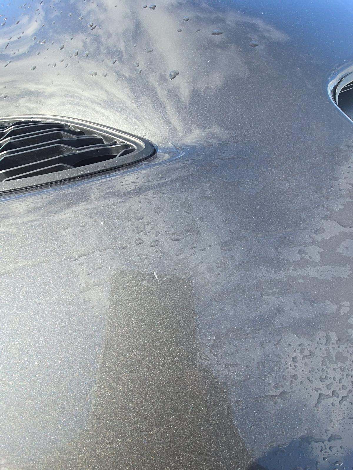 2025 Dodge Durango R/T AWD