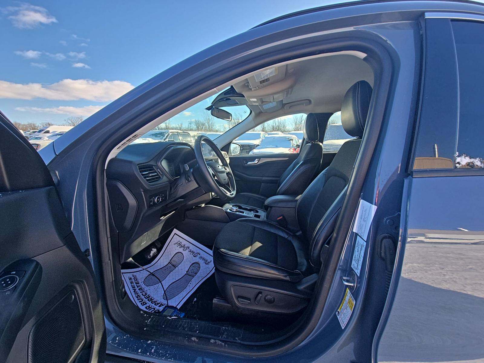 2024 Ford Escape Active SUV FWD