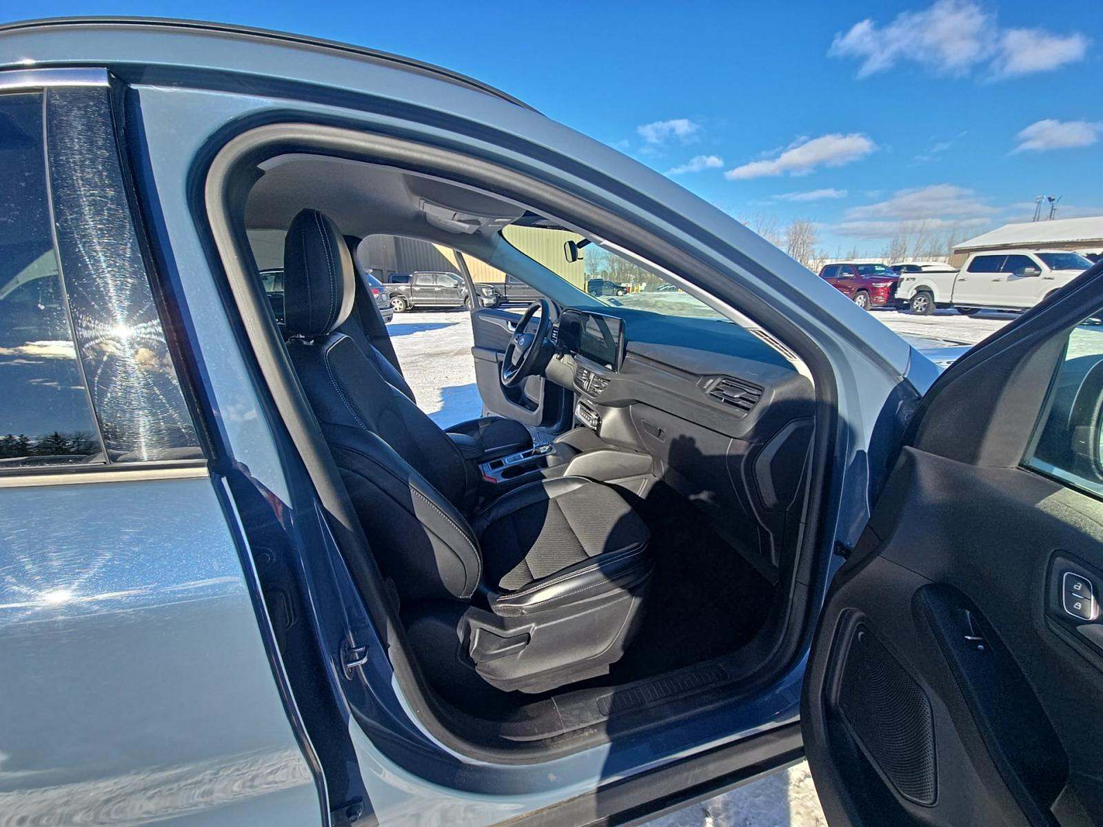 2024 Ford Escape Active SUV FWD