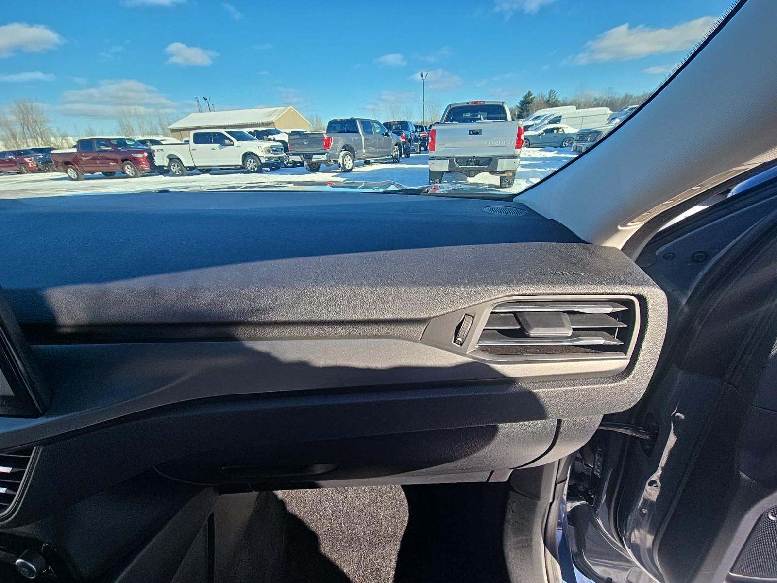 2024 Ford Escape Active SUV FWD