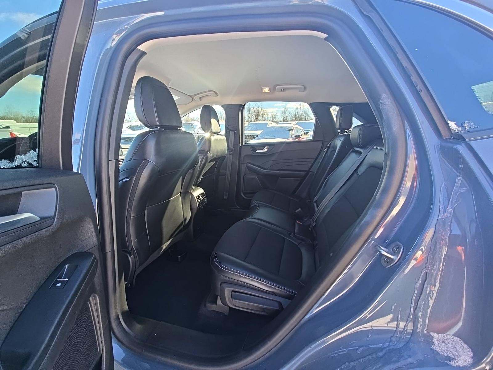 2024 Ford Escape Active SUV FWD