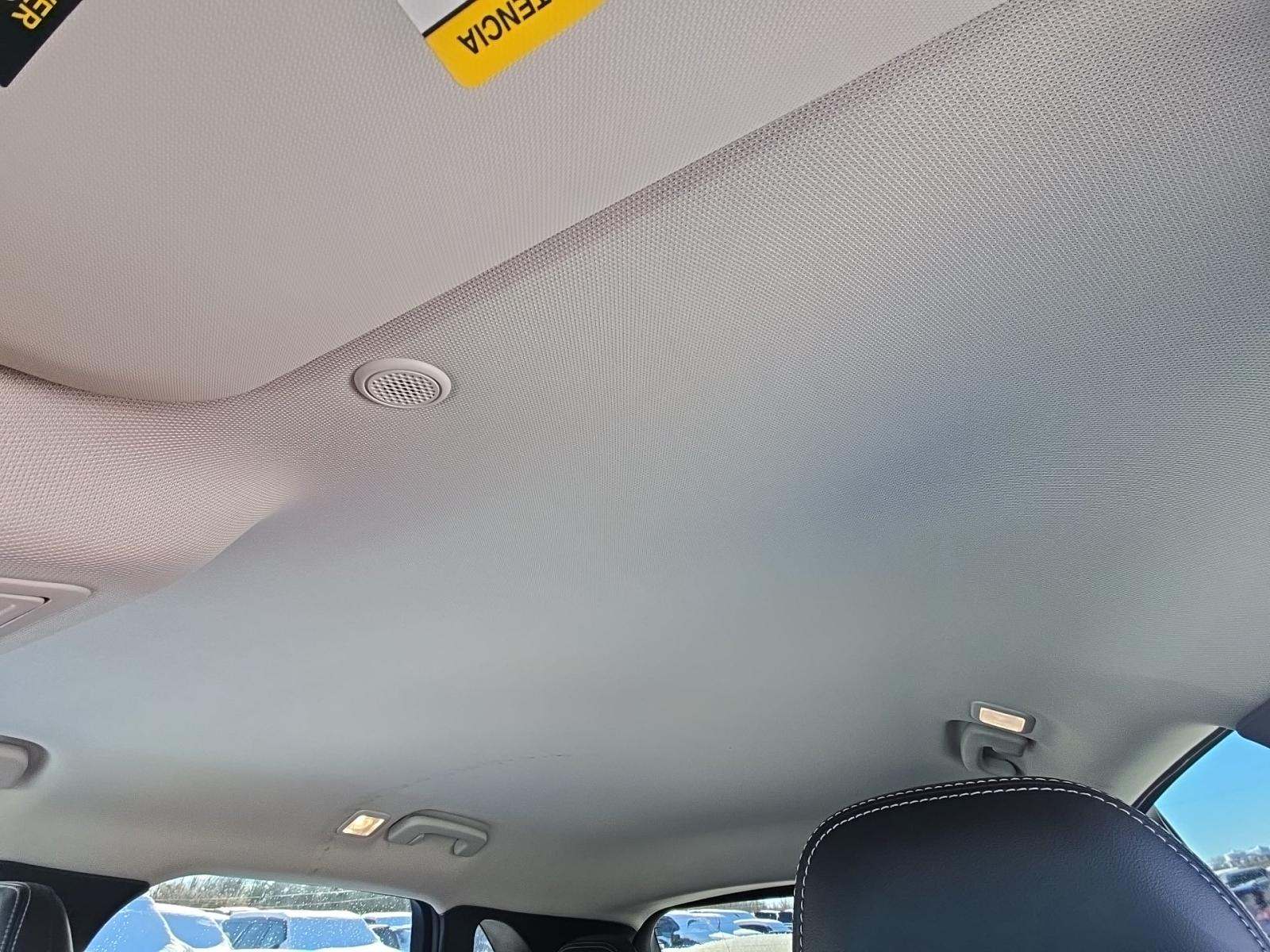 2024 Ford Escape Active SUV FWD