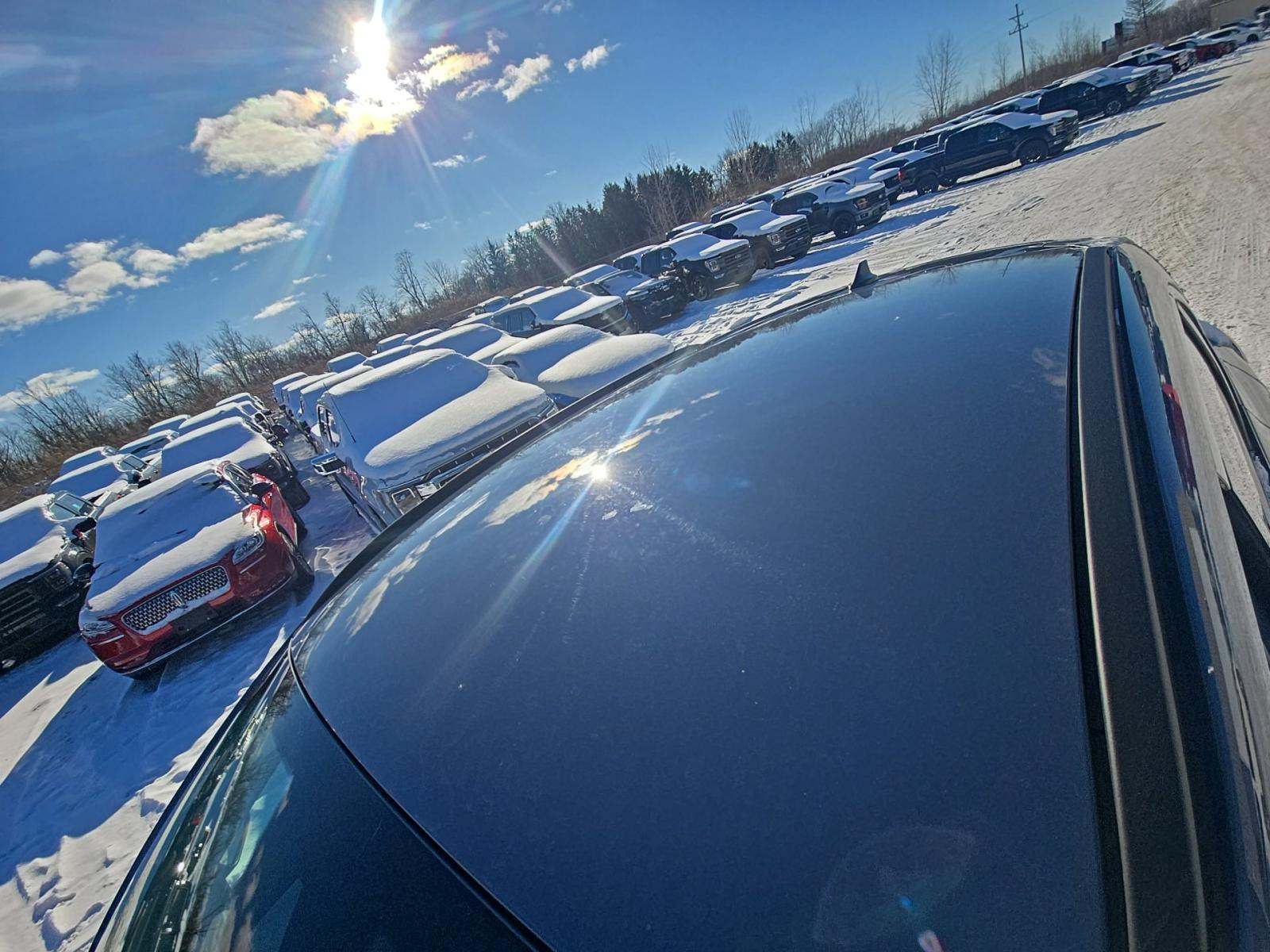 2024 Ford Escape Active SUV FWD