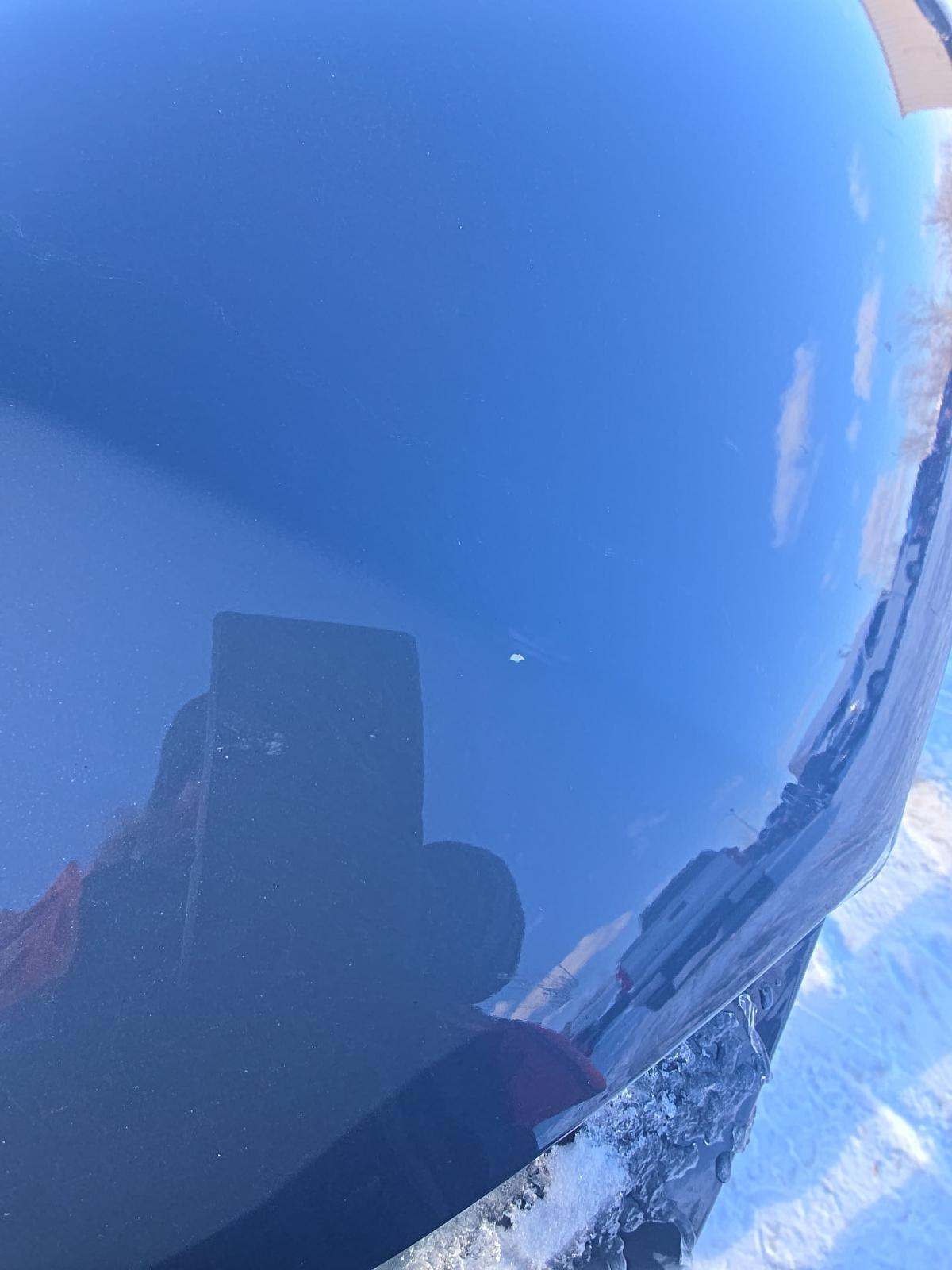 2024 Ford Escape Active SUV FWD