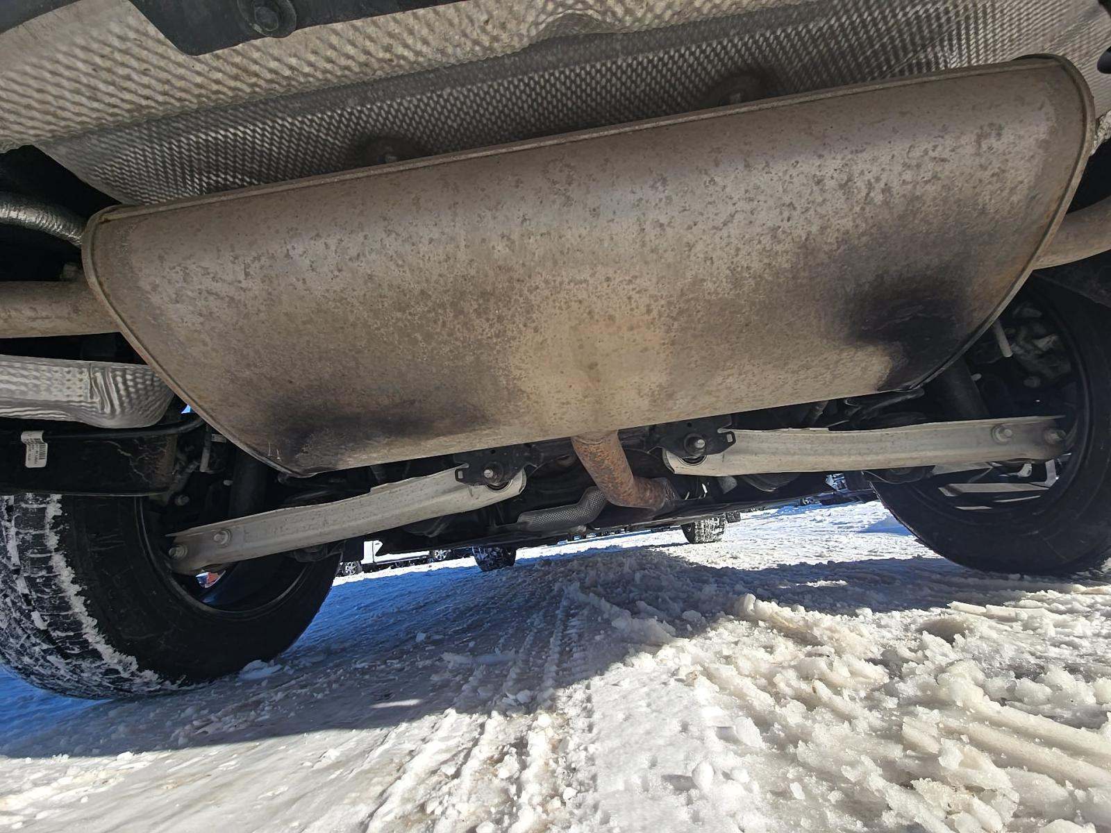 2024 Ford Escape Active SUV FWD