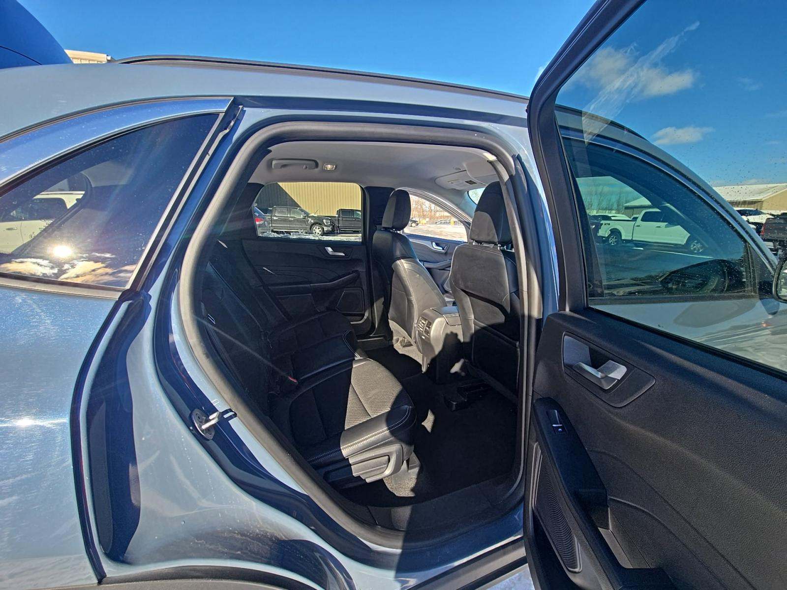 2024 Ford Escape Active SUV FWD