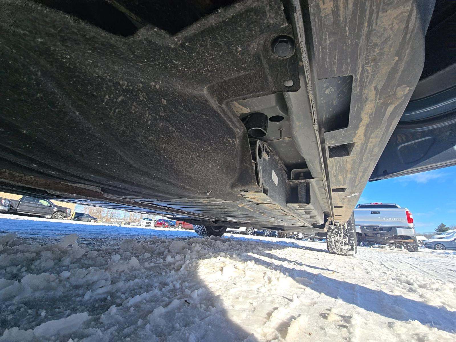 2024 Ford Escape Active SUV FWD