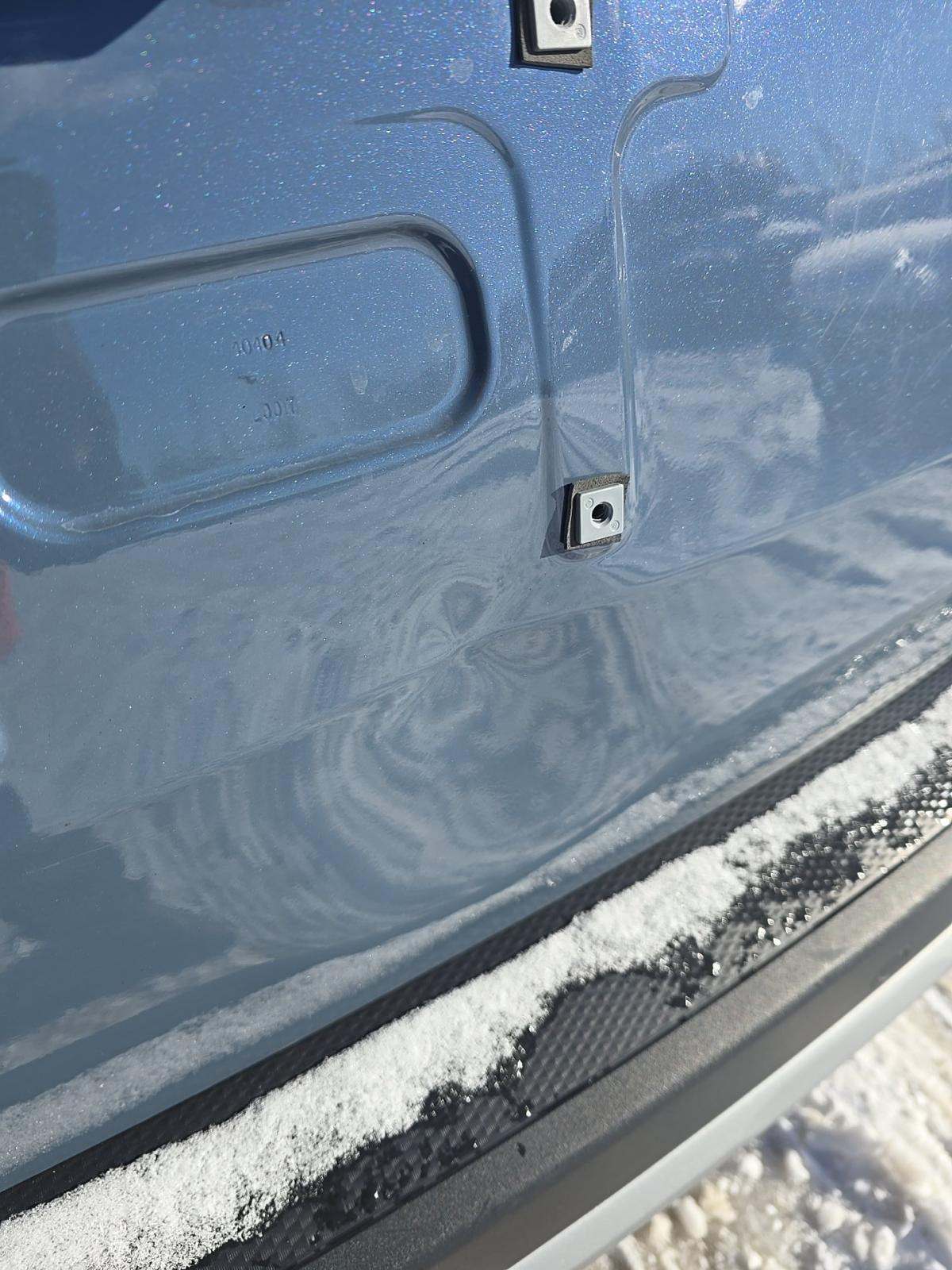 2024 Ford Escape Active SUV FWD