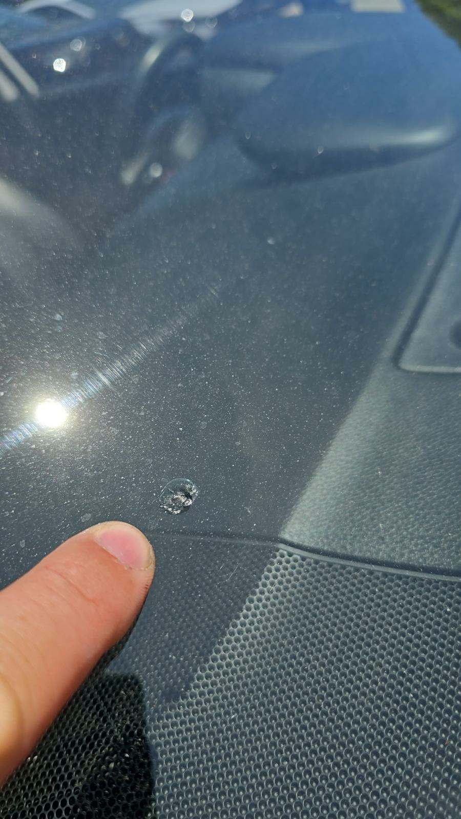 2015 Subaru Forester 2.0XT Touring AWD