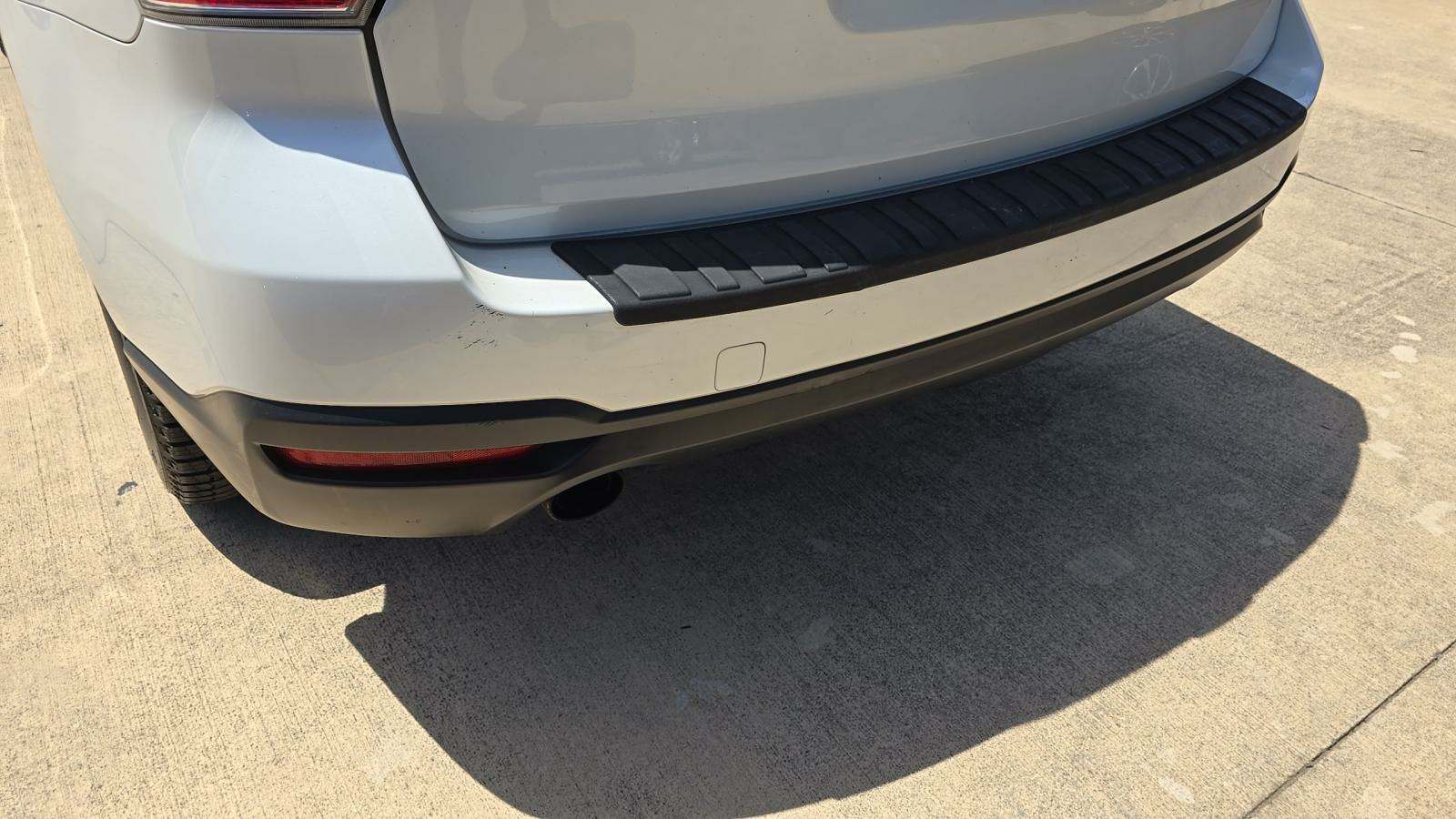 2015 Subaru Forester 2.0XT Touring AWD