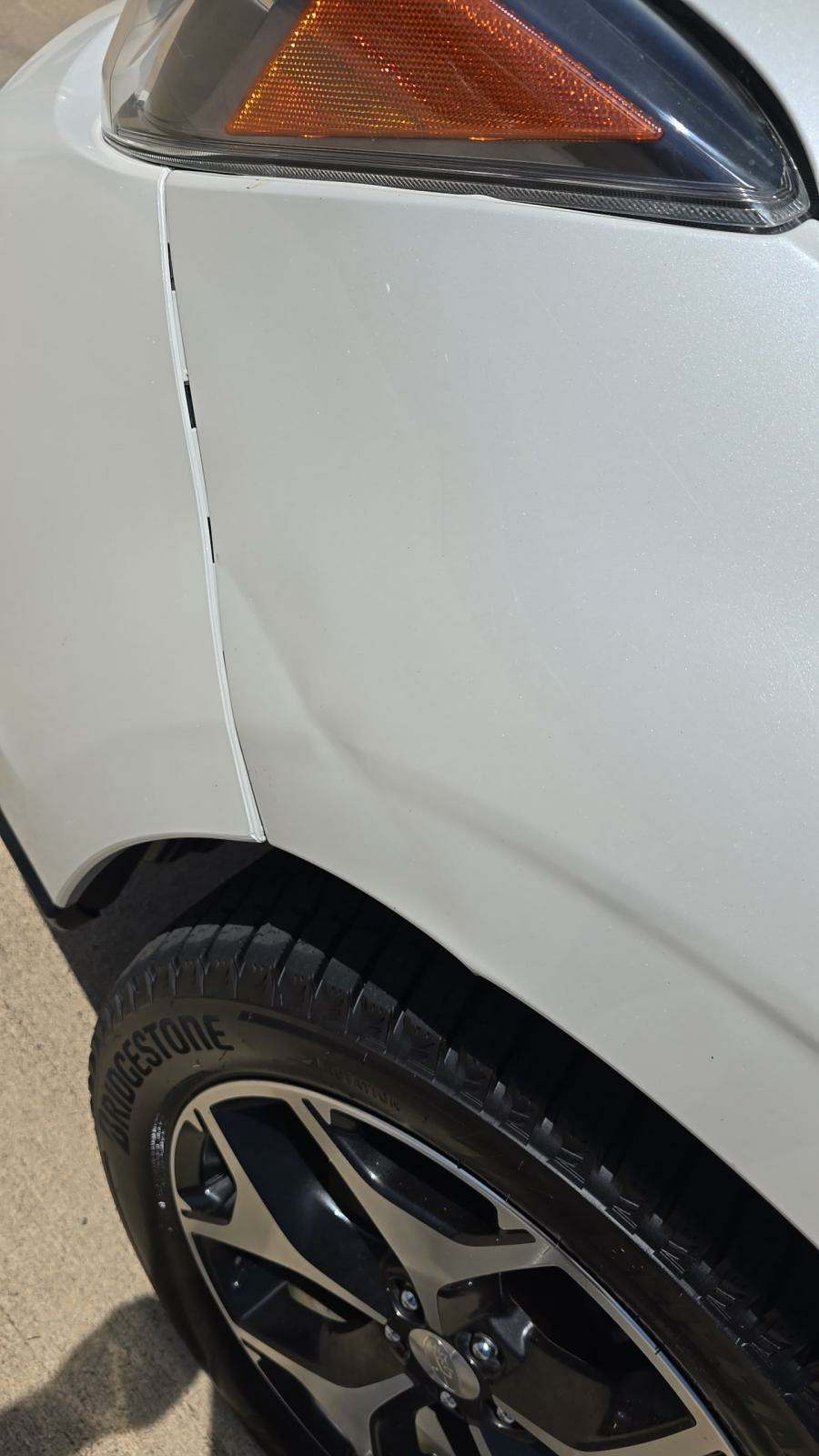 2015 Subaru Forester 2.0XT Touring AWD